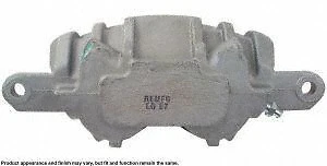 Pinza de freno delantera 18-5017 para Charger Challenger Avenger Chrysler 200 300 Foto 1 de 1