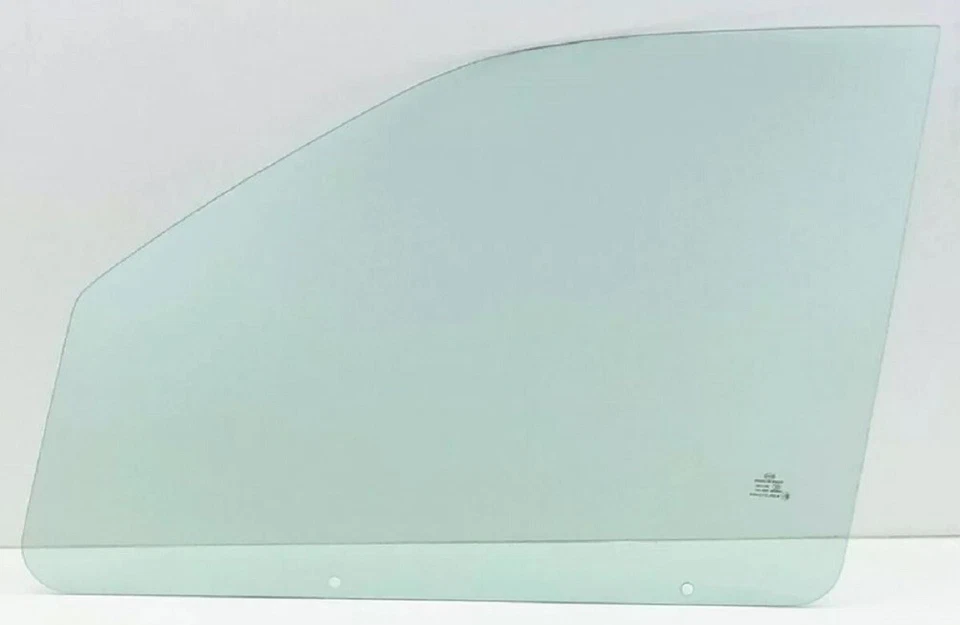 Se adapta a Chevrolet Uplander 2005-2009 mini furgoneta conductor lado izquierdo puerta delantera vidrio Foto 1 de 1