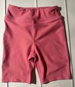 Oh La La Child Size Small Shorts - Picture 1 of 5