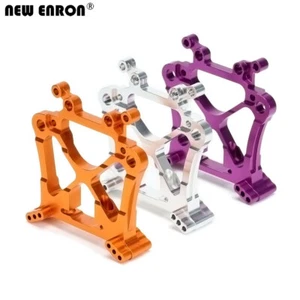 Aluminum Shock Tower Damper Plate 85234 For RC HPI Savage 21 25 X 4.6 XL 5.9 HP - Picture 1 of 28