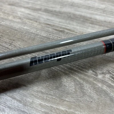 Vintage Berkley AVENGER AC30-6 1/2 Spinning Fishing Rod - Image 1 of 4