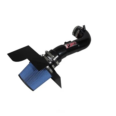 Air Intake Kit Injen SP2096BLK fits 2008 Lexus IS F 5.0L-V8 - Image 1 of 2