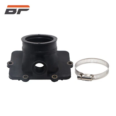 For 2004-2008 Ski-Doo GSX GTX 500SS Carburetor Flange/Intake Socket 420867885 - Image 1 of 4