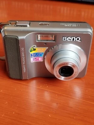 Benq dc c 640  - Imagen 1 de 4