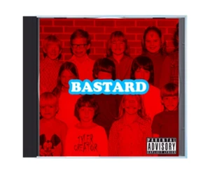 Tyler, The Creator - Bastard 2009 Album CD (Sealed and Unplayed) - Picture 1 of 3