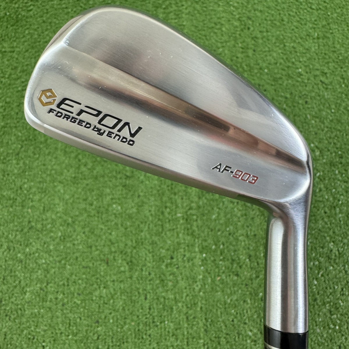 EPON Hybrid Golf Clubs for sale | eBay