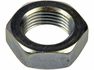 Front Spindle Nut For 1984-2002 Ford E150 Econoline Club Wagon 1985 1986 D587FX - Picture 1 of 1