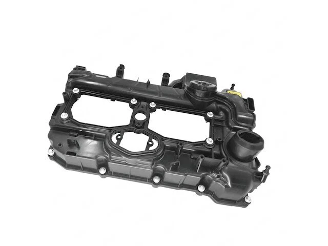 阀盖适用于 2013 - 2015 宝马 320i xDrive 2.0L 4 Cyl 2014 RN526JG — 第 1/1 张图片