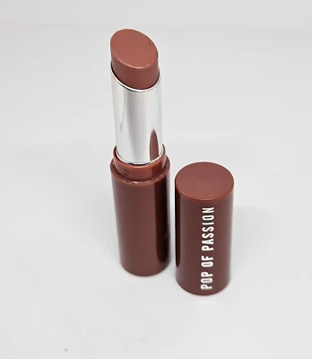 bareMinerals Pop of Passion Lip Oil-Balm PRIMROSE PASSION 0.11oz (TIP IMPERFECT) - Image 1 of 3