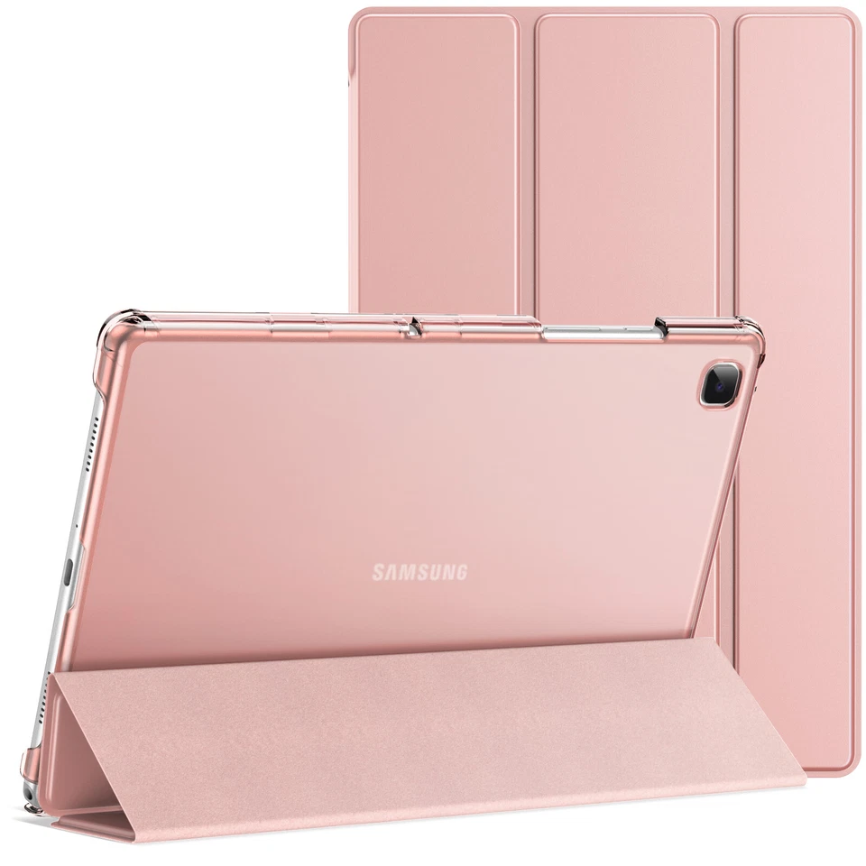 Funda JETech para Samsung Galaxy Tab A7 10,4 pulgadas 2020 (SM-T500/T505/T507) Foto 1 de 1