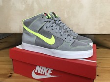 Nike Big Nike High AC GRIGIO UK9.5 Nike Big Nike High AC GRIGIO UK9.5
