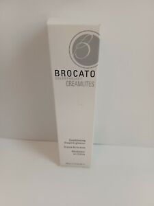 BROCATO Color Project CREAMLITES Conditioning Cream Lightener ~ 200 g / 7.1 o.z!