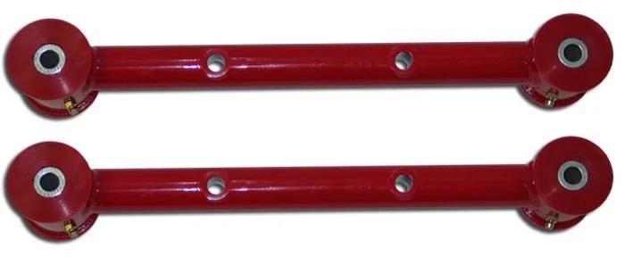 Brazos de control inferiores traseros tubulares con bujes de poliuretano | 1971-1980 GM H-Body Foto 1 de 1