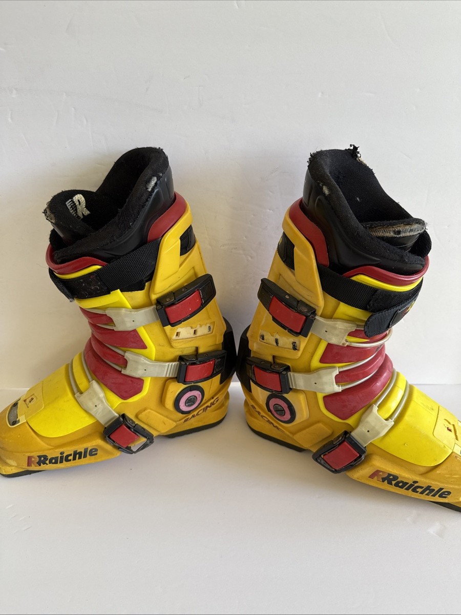 Raichle Ski & Snowboard Boots for Men for sale - eBay Raichle Ski & Snowboard Boots for Men for sale - eBay