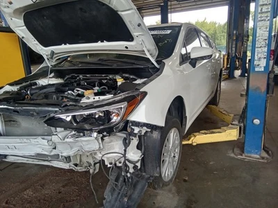 2018 Subaru Impreza Automatic Transmission OEM 104K Miles - LKQ392719130 - Image 1 of 3