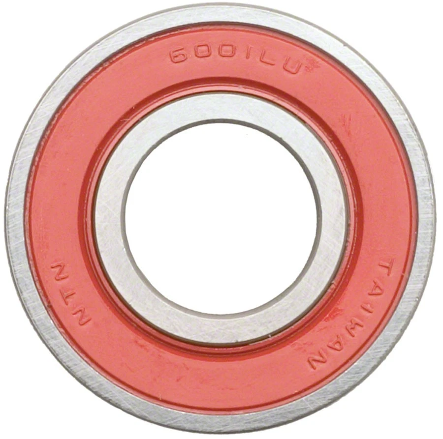 Phil Wood 6001 Sealed Steel Cartridge Bearing - High-Performance Replacement - Image 1 of 1
