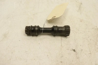 Eixo de propulsão dianteiro Suzuki King Quad LT 700 06 27151-31G00 50320 - Imagem 1 de 3