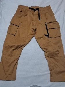 Nike ACG Herren Woven Cargo Hose, Größe XXL - Bild 1 von 11
