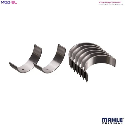 CONNECTING ROD BEARING SET 001 PS 21145 025 FOR OM642.940/910/921/920/950 3.0L - Image 1 of 4