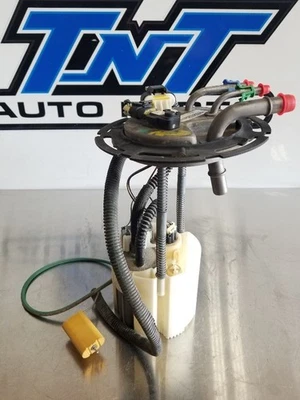 Fuel Pump Assembly Fits 07 Cadillac Escalade, 07 Tahoe, Yukon - Image 1 of 4