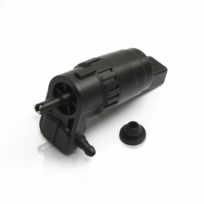 Bomba de lavado de parabrisas apta para Audi A3 A4 A6 Q5 VW Caddy Golf Passat 1K6955651 Foto 1 de 4