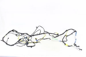 2024 Subaru Impreza RS 2.5L Rear Left Driver Side Wire Wiring Harness OEM - Picture 1 of 21