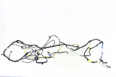 2024 Subaru Impreza RS 2.5L Rear Left Driver Side Wire Wiring Harness OEM - Image 1 of 4