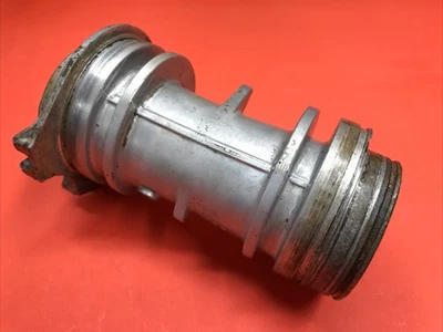 Honda ATC 200X 1986 soporte de cojinete de eje basculante⚡️1986 1987 Honda ATC 200X Foto 1 de 4