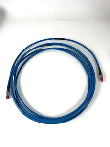 Teledyne Storm MFR-57500 90-014-240 HF-Kabel 10 Fuß - Bild 1 von 5