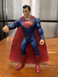 Mattel 2017 6" DC Comics Justice League Superman #FGG62 - Bild 1 von 6