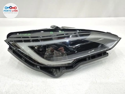 2022-24 TESLA MODEL S PLAID FRONT RIGHT HEADLIGHT LED MATRIX HEAD LIGHT LAMP OEM - Image 1 of 4
