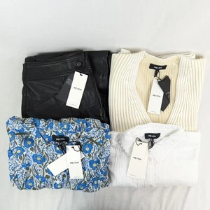 ME+EM Women's Pants, Dresses & Blouses In Various Styles and Sizes Lot of 4 - Picture 1 of 9