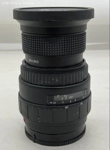 Opteka 0.35x High Definition Il Macro Fisheye Lens - Picture 1 of 9