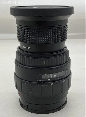 Opteka 0.35x High Definition Il Macro Fisheye Lens - Image 1 of 4