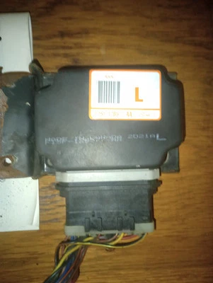 1990-1993 Ford Thunderbird супер купе VCRM/VCLM/CCRM реле F1SF-12b577-AA - Изображение 1 из 2