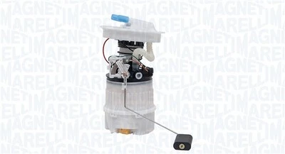 Módulo de suministro de combustible MAGNETI MARELLI 313011313217 para MAZDA Foto 1 de 3