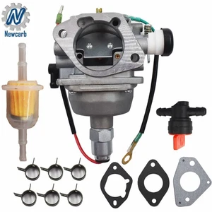 Carburetor For Kohler Craftsman 23-27HP GTS5000 Cub Cadet i1046 CV22 CV23 CV640 - Picture 1 of 6