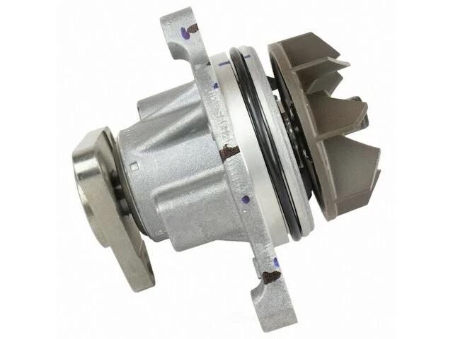 Motorcraft 21SY72N Water Pump Fits 2016-2019 Ford Explorer 2.3L 4 Cyl EcoBoost - Image 1 of 1