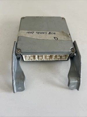 Toyota 4Runner Ecu 1997 - Imagem 1 de 2