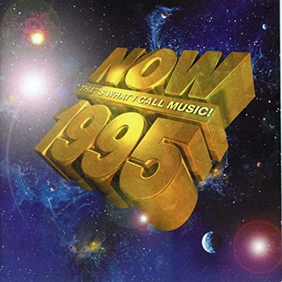 Various - Now That's What I Call Music! 1995 - Various CD H3VG The Cheap Fast - Bild 1 von 2