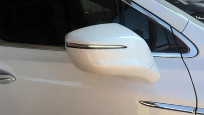 Passenger Side View Mirror Power Folding Fits 18-19 ENCLAVE 1853486 - Imagem 1 de 4