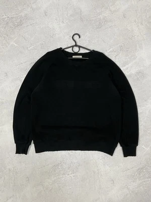 Толстовка Pierre Balmain большой логотип винтажный Париж роскошь - Изображение 1 из 4