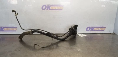 Dodge Ram 2500 18 6,4 L doble cabina tubo de cuello de llenado de combustible Foto 1 de 4