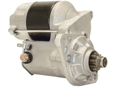 For 1990-2004 Subaru Legacy Starter API 96356FZPV 1998 1999 1993 1995 1997 2000 - Image 1 of 2