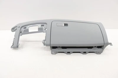 2020 - 2022 HYUNDAI PALISADE GLOVE BOX STORAGE COMPARTMENT OEM GRAY_YJY - Image 1 of 4