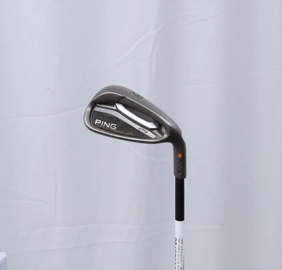 Клюшка для гольфа айрон Ping G25 9 Senior Flex графит 1303706 хорошая - Изображение 1 из 4