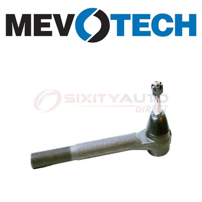 Mevotech OG Steering Tie Rod End for 1975-1979 Chevrolet Nova 4.1L 4.3L 5.0L oj — 第 1/4 张图片