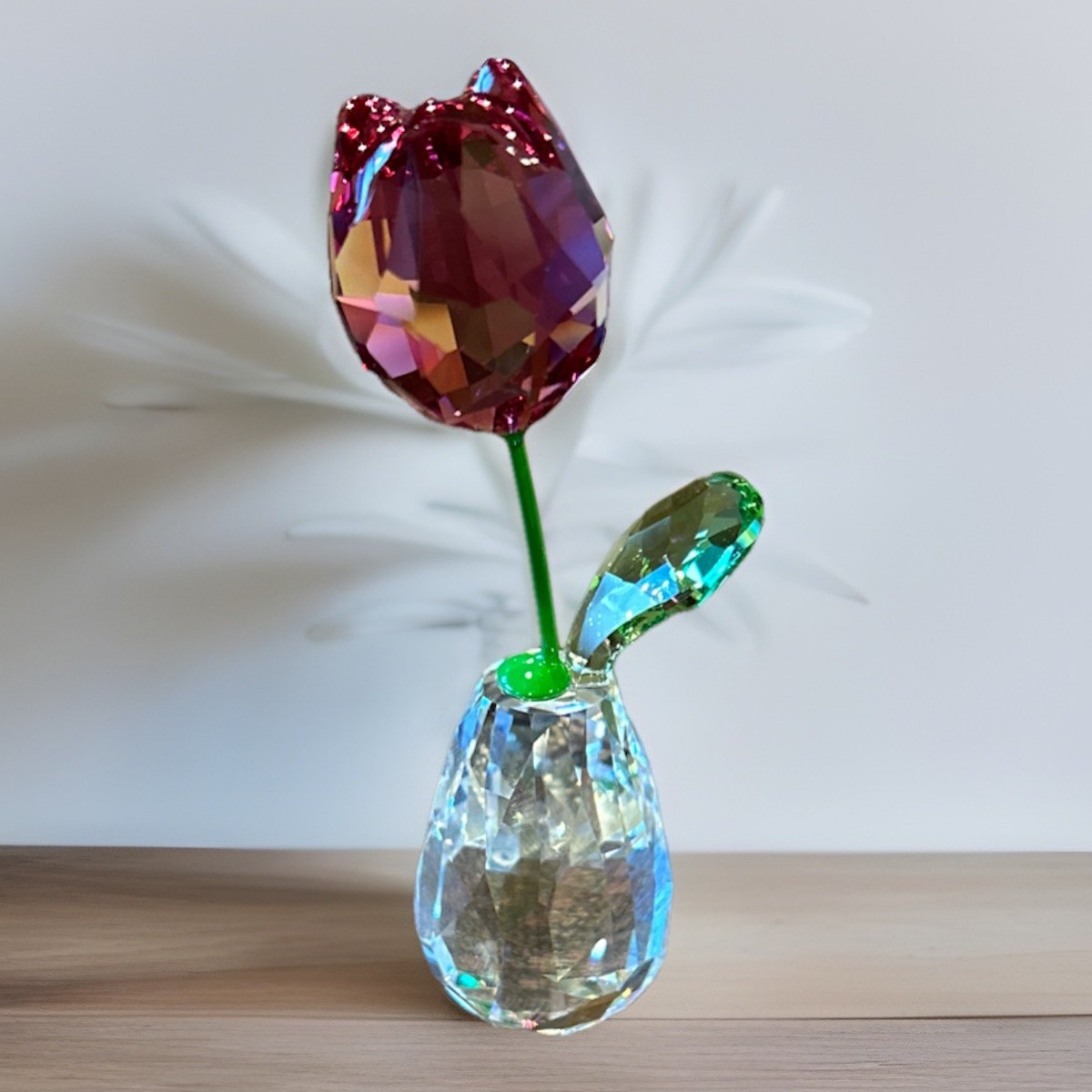 swarovski tulip products for sale | eBay
