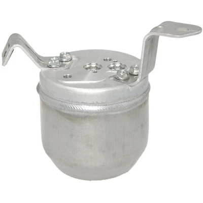 电装 478 - 2086 空调接收器干燥器适用于精选 92 -00 宝马车型 — 第 1/4 张图片