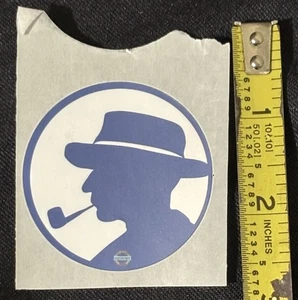 Calcomanía de colección Los Álamos Manhattan Oppenheimer History Nuevo México - Imagen 1 de 2